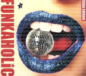 FUNKAHOLiC(初回生産限定盤)(DVD付)