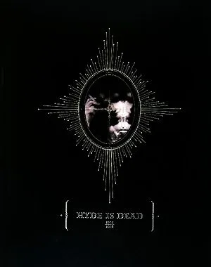 HYDE HYDE IS DEAD 2002-2008