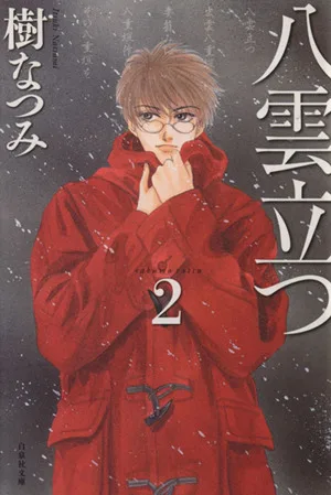 八雲立つ(文庫版)(2) 白泉社文庫