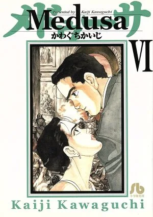 メドゥーサ(文庫版)(6) 小学館文庫