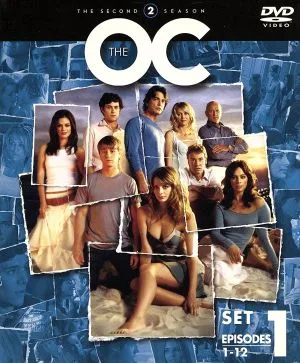 The OC<セカンド>セット1