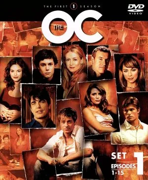 The OC<ファースト>セット1
