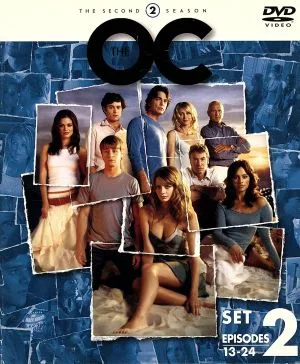 The OC<セカンド>セット2