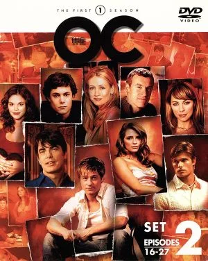 The OC<ファースト>セット2