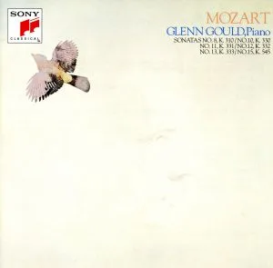 Mozart: Piano Sonatas