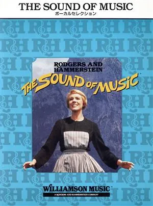 Vocal Selection Sound of Music