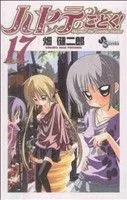 ハヤテのごとく!(17) サンデーC