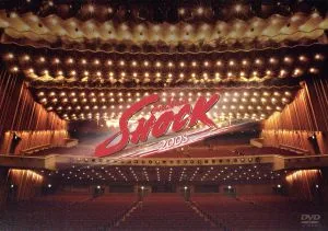 Endless SHOCK 2008