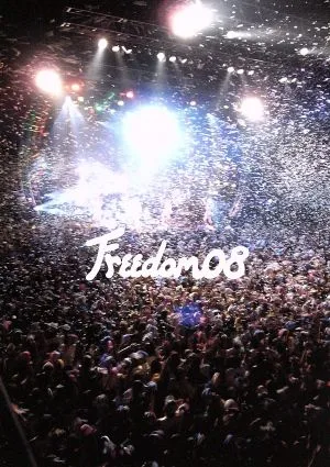 FREEDOM 08