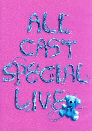 a-nation'2008 ~avex ALL CAST SPECIAL LIVE~ 20th Anniversary Special Edition