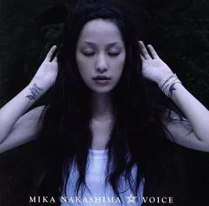 VOICE(初回生産限定盤)(DVD付)