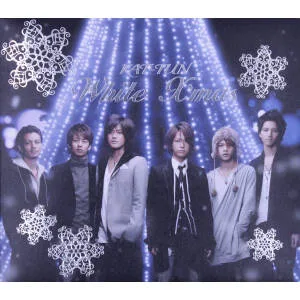 White X'mas(初回限定盤)(DVD付)