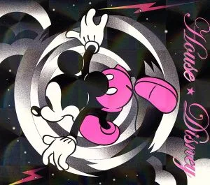 ハウス・ディズニー