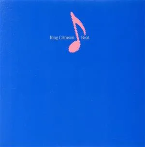 ビート(紙ジャケット仕様)(HQCD)