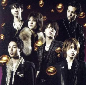 ONE DROP(初回限定盤)(DVD付)