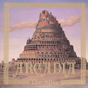 ARCADIA(完全生産限定盤)(紙ジャケット仕様)(HQCD)