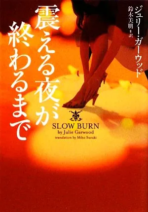 震える夜が終わるまで ヴィレッジブックス