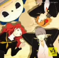 Drama CD Persona 4 Vol.1