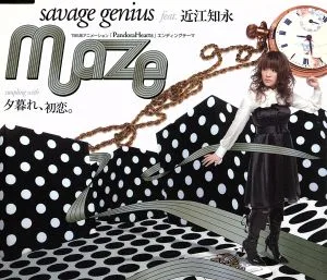 Maze