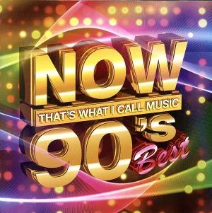 NOW 90's BEST