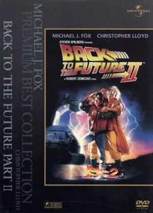 back to the future part 2