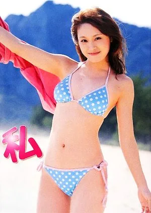 Me Takahashi Ai photo book