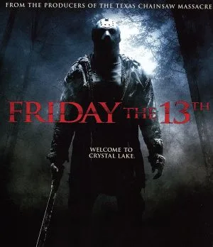 วันศุกร์ที่ 13 - วันศุกร์ที่ 13 - Special Collector's Edition (Blu-ray Disc)