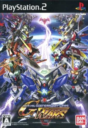 SDガンダム Gジェネレーション ウォーズ