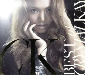BEST of CRYSTAL KAY(初回生産限定盤)