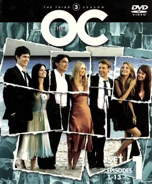 The OC<サード>セット1