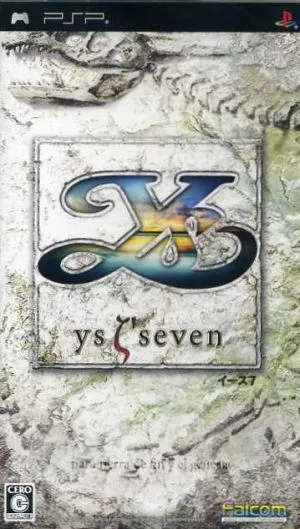 Ys VII