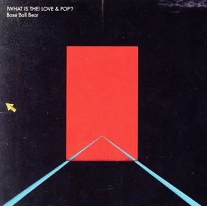 (WHAT IS THE)LOVE&POP?