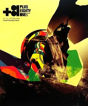+81(VOL.45) CREATORS ON THE LINE