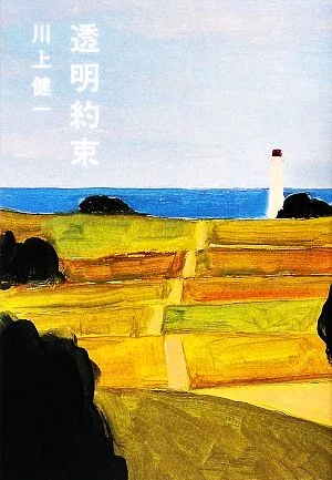 透明約束