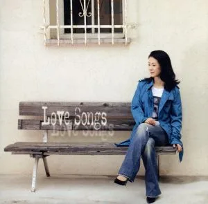 Love Songs ~I'm in love with you again~
