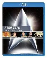 スター・トレックⅠ リマスター版 スペシャル・コレクターズ・エディション(Blu-ray Disc)