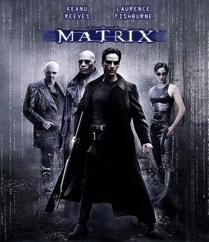 マトリックス(Blu-ray Disc)