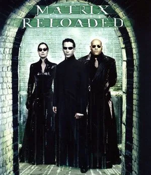 マトリックス リローデッド(Blu-ray Disc)