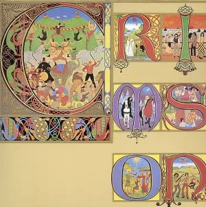 Lizard 40th Anniversary Edition (Paper Jacket Specification) (DVD-Audio+HQCD)