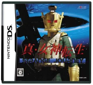 真・女神転生 STRANGE JOURNEY