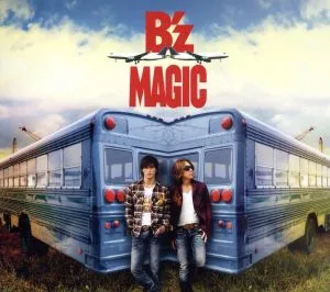 MAGIC(初回限定盤)(DVD付)
