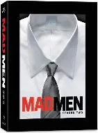マッドメン シーズン2 DVD-BOX