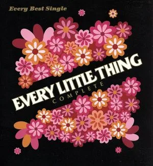Every Best Single ~Complete~(初回生産限定盤)(4CD+2DVD)