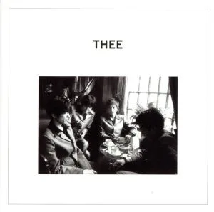 THEE GREATEST HITS(2CD)