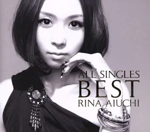 ALL SINGLES BEST~THANX 10th ANNIVERSARY~(初回限定盤)(DVD付)