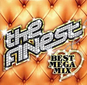 ザ・ファイネスト-ベスト・メガミックス-