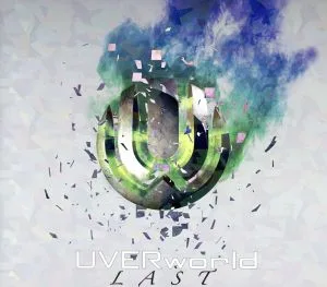 LAST (first production limited edition) (with DVD)