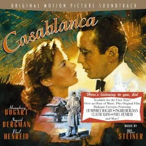 casablanca