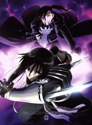 鋼の錬金術師 FULLMETAL ALCHEMIST 13