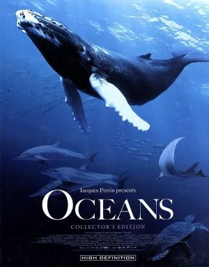 オーシャンズ コレクターズ・エディション(Blu-ray Disc)